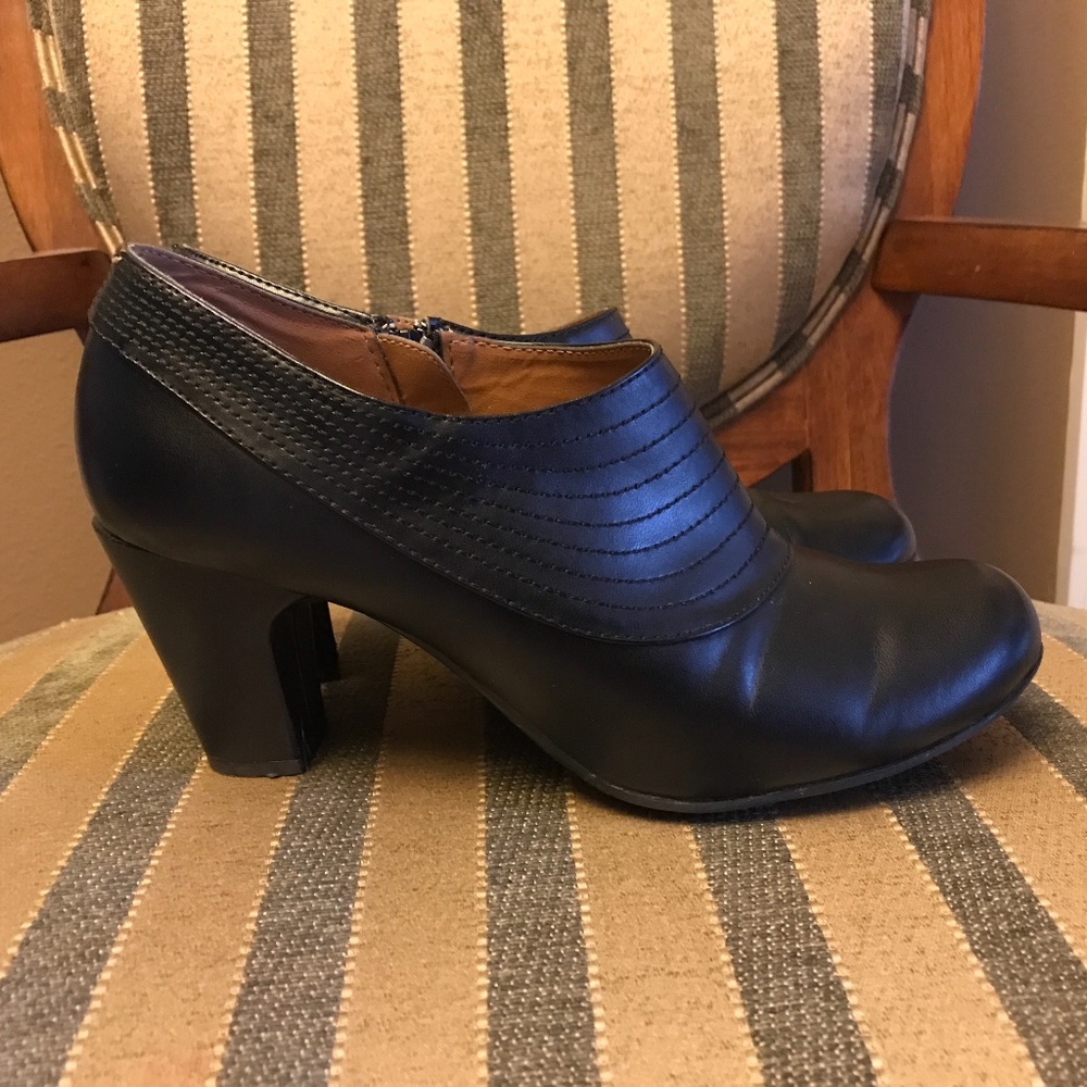 Softspots bootie